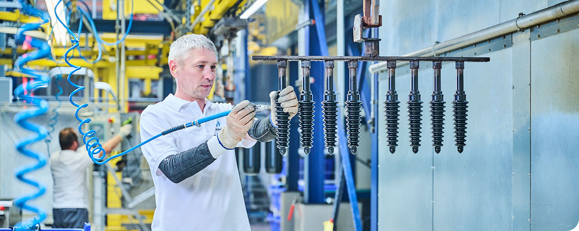 Ausbildung Elektroniker für Betriebstechnik 2025 (m/w/d), 2. Bild