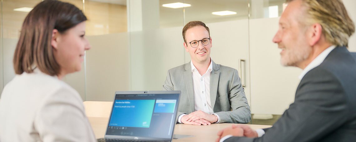 Werkstudent im Immobilienmanagement (m/w/d), 1. Bild