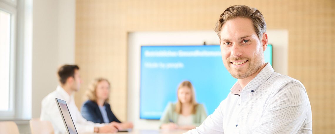 Sales Manager + Zoll- und Exportkoordination (m/w/d), 3. Bild